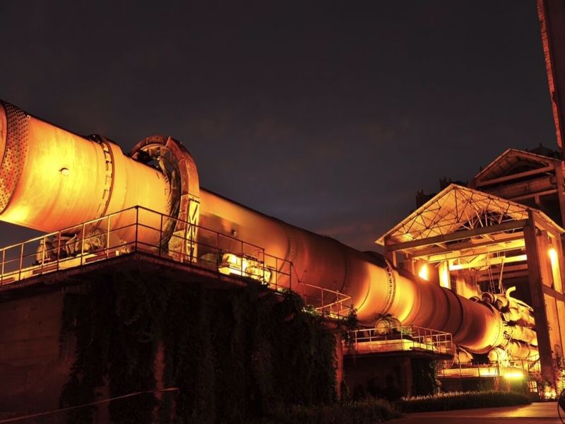 Expanding Our Ore Processing Solutions