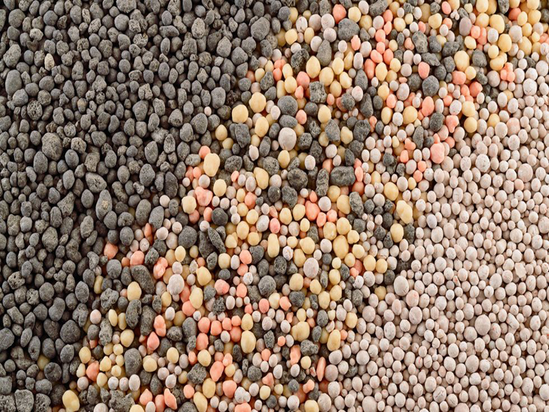 Granulation