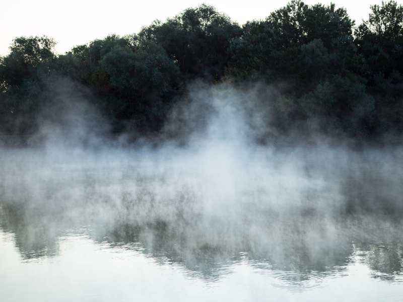 Evaporation